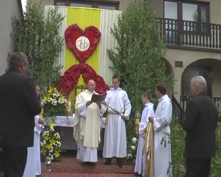 Pierwsza część filmu