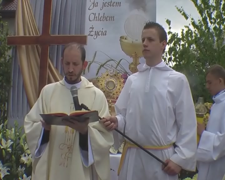 Druga część filmu