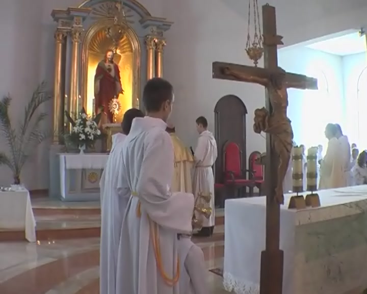 Trzecia część filmu