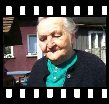 Świadectwo Pani Genowefy Kołodziejczyk