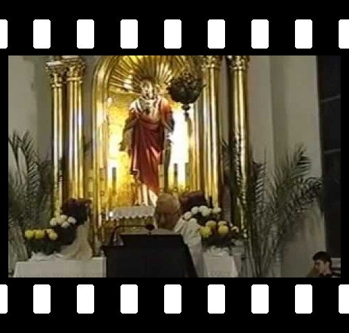 Homilia ks. Bohdana Papiernika